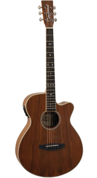 Электроакустическая гитара TANGLEWOOD TRU4 CE AW