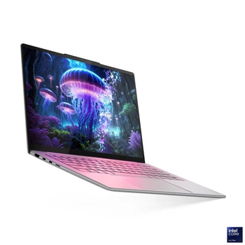 Ультрабук Lenovo Yoga Slim 7 14ILL10 U7 256V / 16GB / 512GB / Intel Arc 140V / 14" WUXGA OLED 60Hz / Win11 Ноутбук