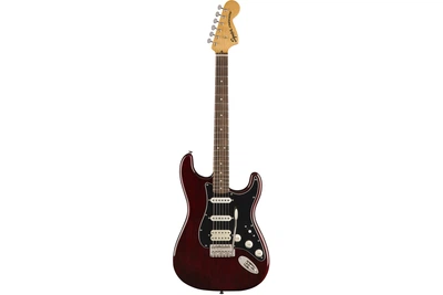 Электрогитара SQUIER CLASSIC VIBE '70s STRATOCASTER HSS LR WALNUT