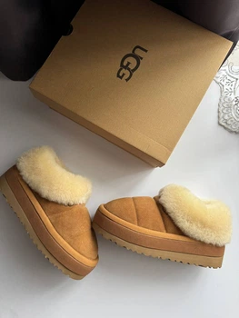 Уггі Ugg Tazzlita Chestnut розмір 36