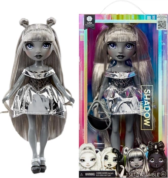 Лялька Рейнбоу Хай Луна Медісон Rainbow High Shadow High Luna Madison