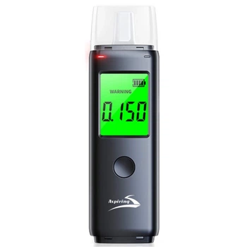 Алкотестер Aspiring AirCheck 200 (AIC200M)