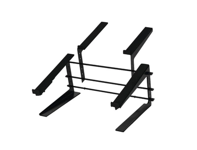 Стійка Reloop Controller Station 2 Black