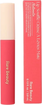 Рідка помада Rare Beauty Lip Souffle Matte Lip Cream Motivate 3.9 мл (840122900273)