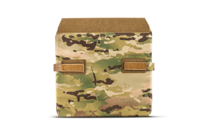 Коврик U-WIN PRO заключительная секция 3 Multicam, Multicam 2000000223087
