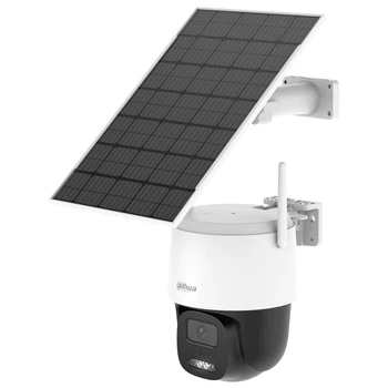 IP-відеокамера Dahua APOLLO BP5E 5МП Wi-Fi 6