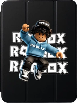 Чехол на Samsung Galaxy Tab A8 10.5" (2021) Roblox V16 (F1642756)