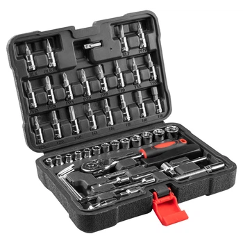 Набір інструментів Top Tools 38D570 49 шт