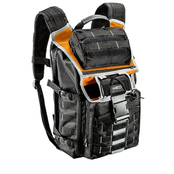Рюкзак для инструмента Neo Tools 84-304 полиэстер 600D 22 кармана