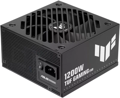Блок живлення ASUS TUF Gaming 1200W EVO 80+ Gold (90YE00SD-B0NA00) Black