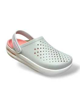 Крокси Inmotion Clog Powder, розмір 39