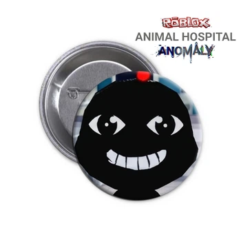 Значок Roblox Anomaly Animal Hospital | Роблокс Аномальная больница для животных (10)