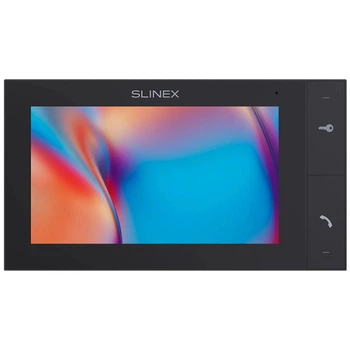 Видеодомофон Slinex KIARA (black)