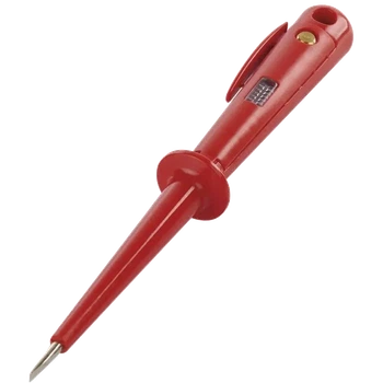 Тестер напряжения EMOS M0017 0–250 V AC/DC с оптическим сигналом