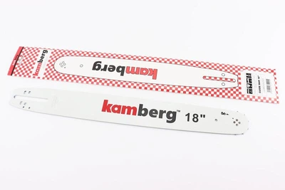 Шина Kamberg 3/8'' 45 см 68 зв. 1.5 Hu 365 372 4 закл.