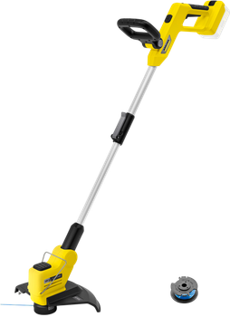 Тример акумуляторний Karcher LTR 3-18 (1.445-470.0)