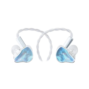 Наушники WLmouse Huan IEM — Blue