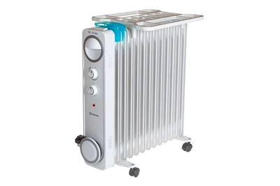 Обогреватель масляный Airmate 2200Вт x 13 секций (HU1339)