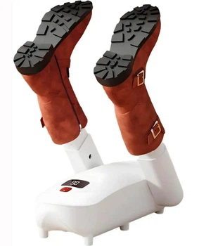 Электрическая сушилка для обуви SHOE DRYER LY-481 220V электросушилка для сушки обуви