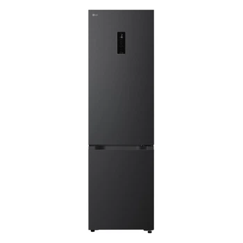 Холодильник LG GC-B509ETKM