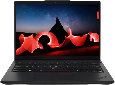 Ноутбук Lenovo ThinkPad L14 Gen 5 (21L1006DMX) Black
