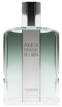 Lotion po goleniu Caron Pour Un Homme 125 ml (3387952004124)