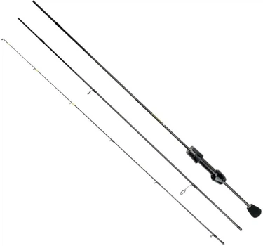 Спиннинг Golden Catch Flick Air 25 FLAS-6013XULS 1.85 м 0.2-1.5 г (2039035)