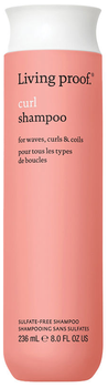 Szampon do włosów kręconych Living Proof Curl 236 ml (840216935945)