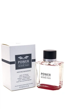 Antonio Banderas Power of Seduction (Tester)