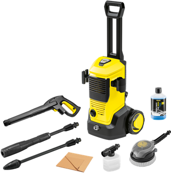 Мийка високого тиску Karcher K 6 Car (1.679-631.0)