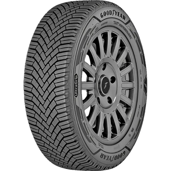 Автошина Goodyear UltraGrip Ice 3 185/65 R15 92T XL