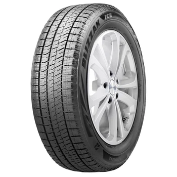Автошина Bridgestone Blizzak ICE 225/60 R17 103S XL