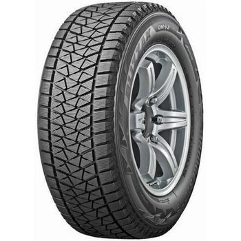 Автошина Bridgestone Blizzak DM-V2 235/75 R15 109R XL FR