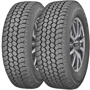 Автошина Goodyear Wrangler All-Terrain Adventure 215/80 R15C 111/109T