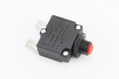 Вимикач бензогенератора (12 V, 10 A) 0,8 кВт WENTOR LIKEMOTO