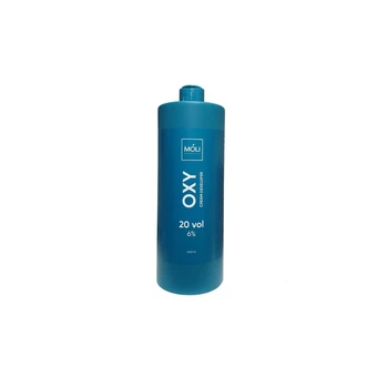Крем - окислитель Moli Cosmetics 6% 1000 мл