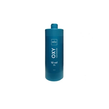 Крем-окислитель Moli Cosmetics 3 % 1000 мл