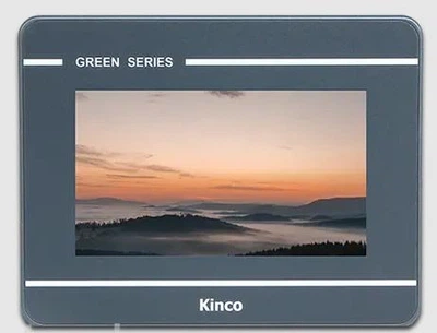 Панель оператора (HMI) Kinco Automation 7" 3COM port standard1USB HOST G070