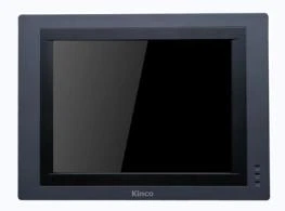 Панель оператора (HMI) Kinco Automation 12.1" 3COM port standard1USB HOST G121Е