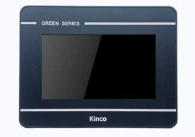 Панель оператора (HMI) Kinco Automation 4,3" 2COM port standard1USB GL043E