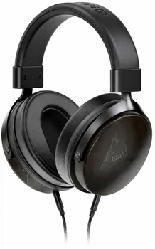 Навушники FiiO SNOWSKY NATURE Black