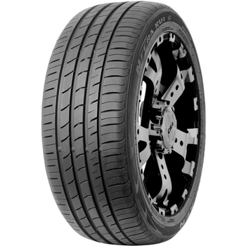 Автошина Nexen N'Fera RU1 235/55 R19 105V XL