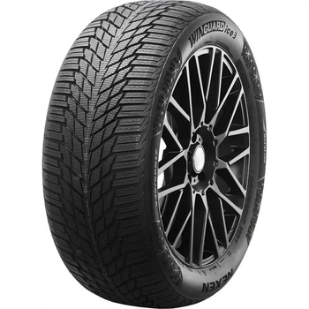 Автошина Nexen WinGuard Ice 3 235/65 R17 108T XL