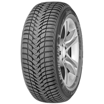 Автошина Michelin Alpin A4 175/65 R15 84T