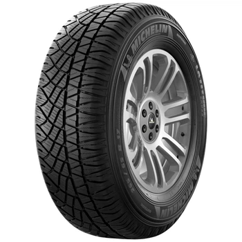 Автошина Michelin Latitude Cross 205/80 R16 104T XL