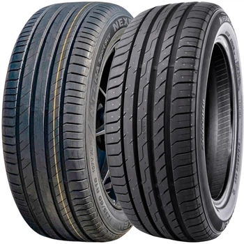 Автошина Nexen N'Fera Sport SUV 235/60 R18 107V XL FR
