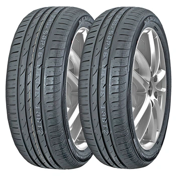Автошина Nexen N'blue HD Plus 205/70 R15 96T