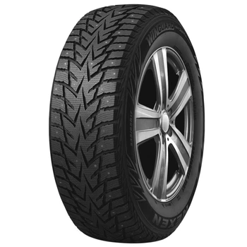 Автошина Nexen WinGuard WinSpike WS62 255/55 R19 111T XL (під шип)