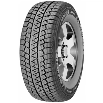 Автошина Michelin Latitude Alpin 275/40 R20 106V XL