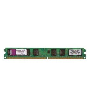 Оперативная память Kingston DDR2 2GB 800MHz CL5 PC2-6400 Б/У